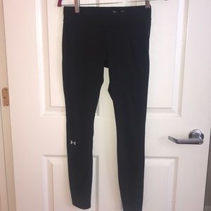 Under Armour Fleece Lined Leggings